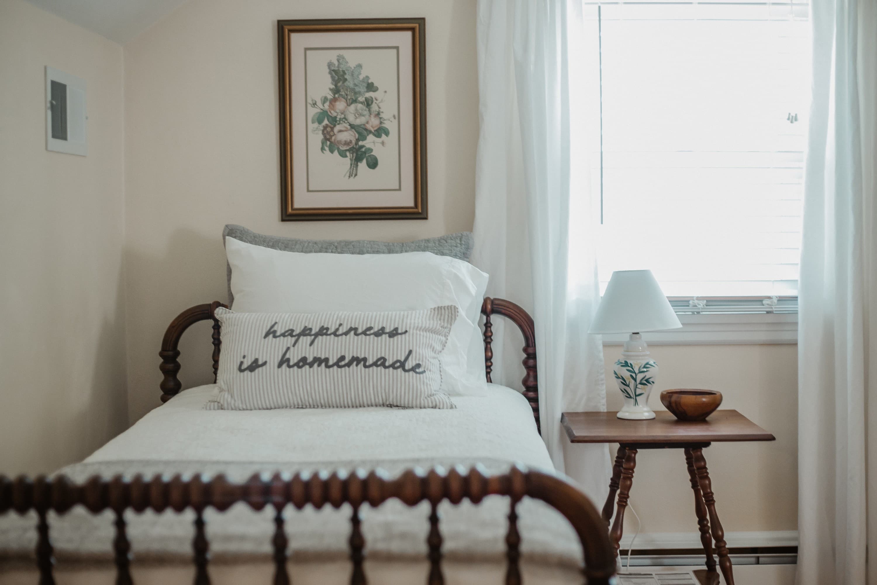 Property design service